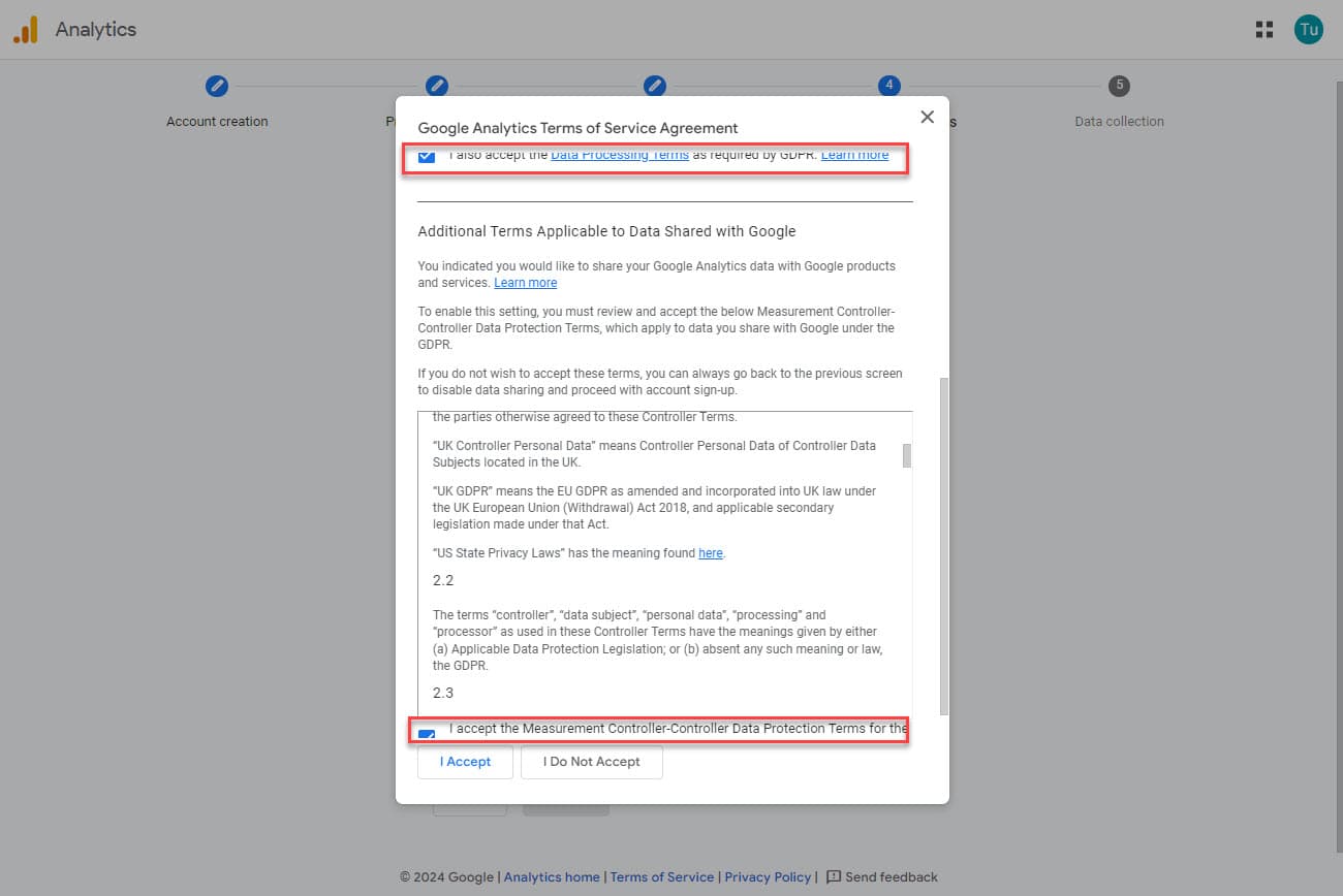 google-analytics-policies