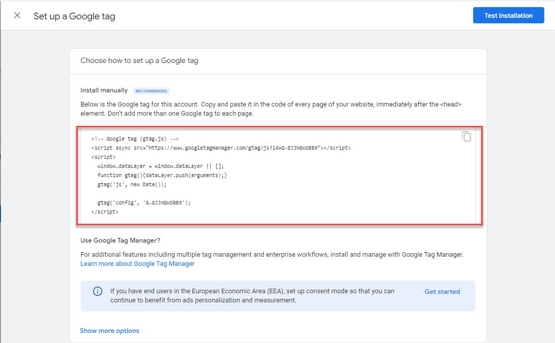 google-analytics-script